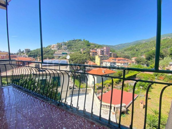 appartamento in vendita a Lavagna