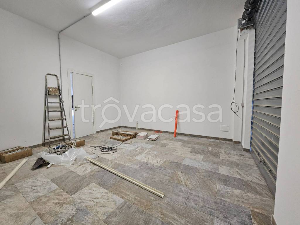 monolocale in vendita a Lavagna