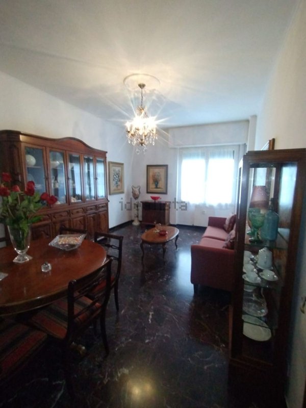 appartamento in vendita a Lavagna