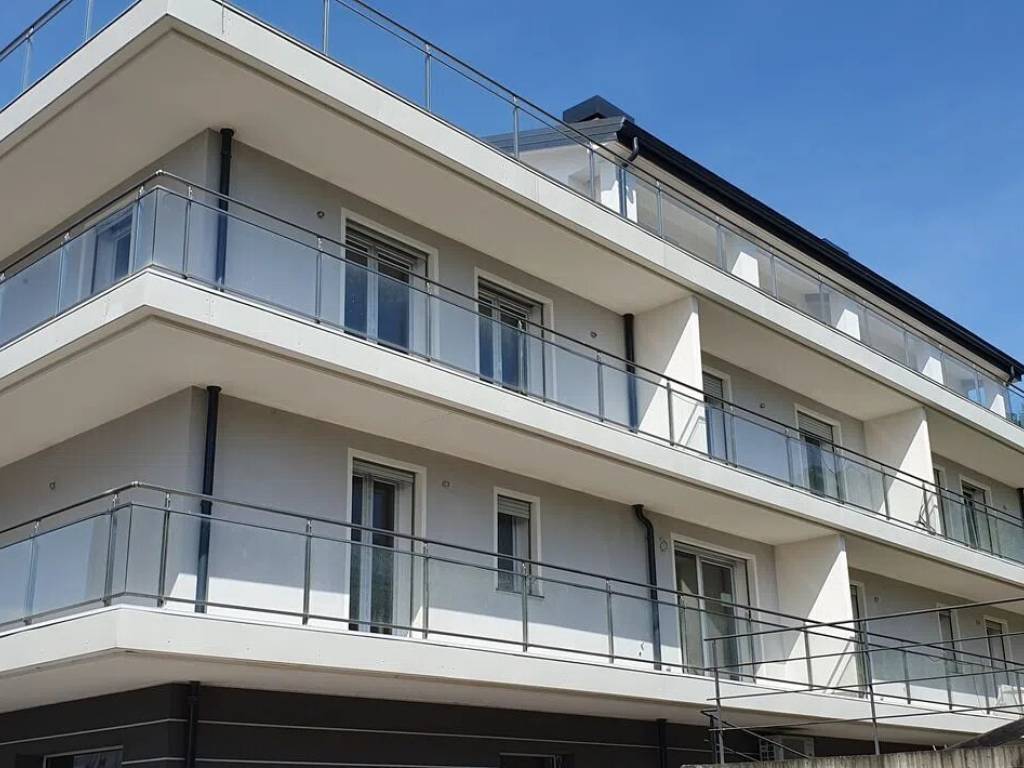 appartamento in vendita a Lavagna