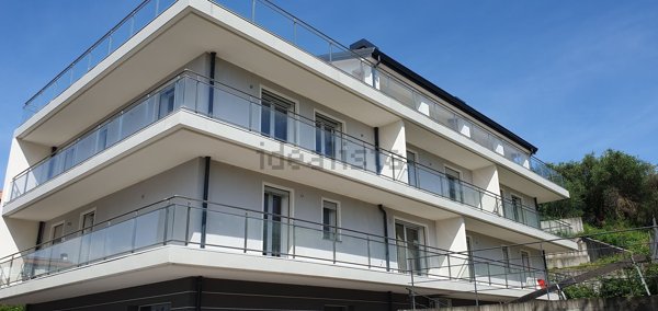 appartamento in vendita a Lavagna