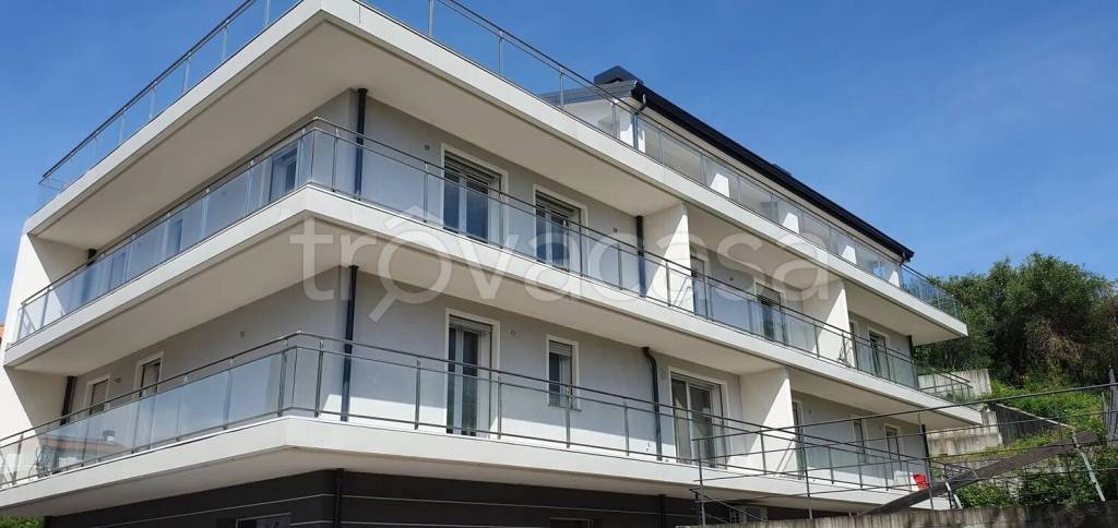 appartamento in vendita a Lavagna