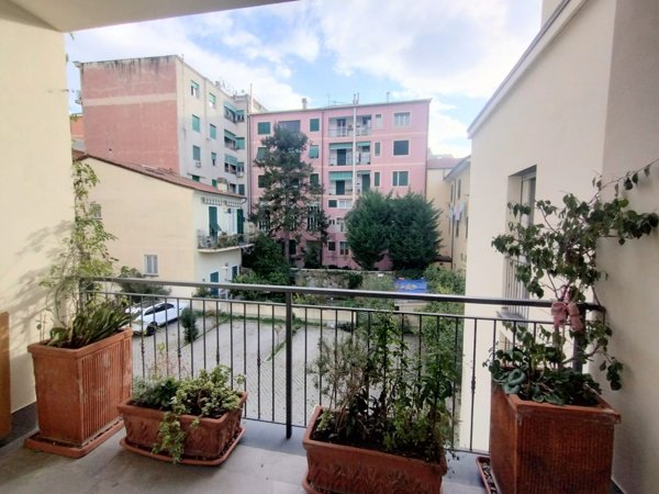 appartamento in vendita a Lavagna