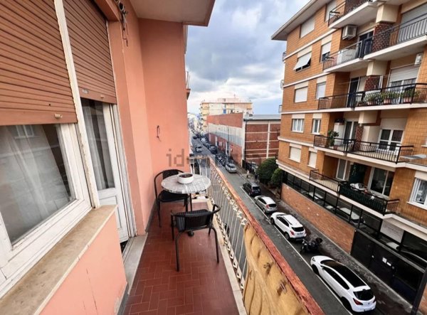 appartamento in vendita a Lavagna