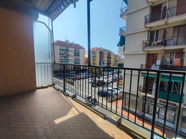 appartamento in vendita a Lavagna