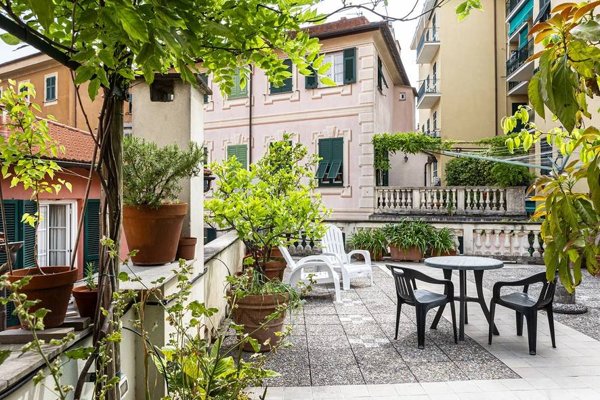 appartamento in vendita a Lavagna
