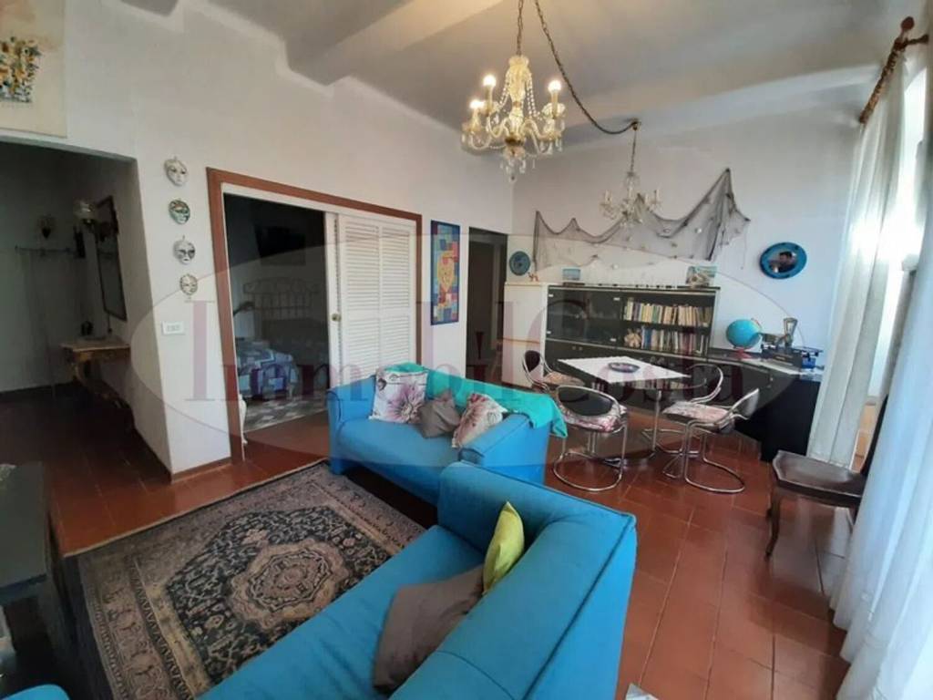 appartamento in vendita a Lavagna