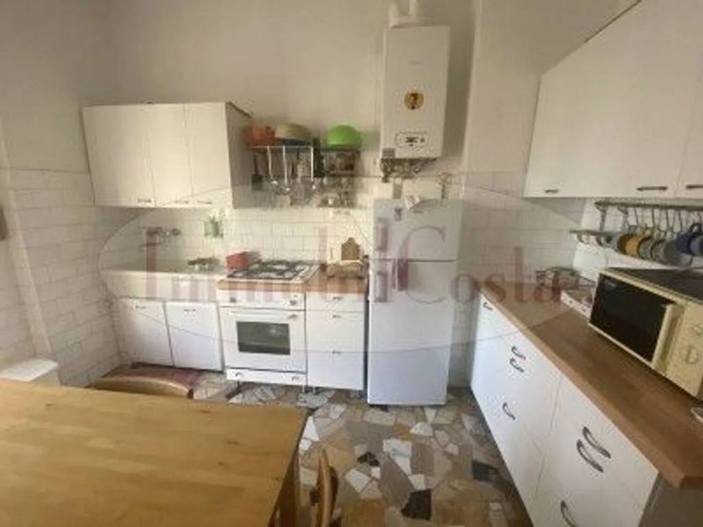 appartamento in vendita a Lavagna