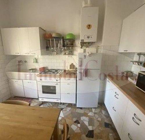 appartamento in vendita a Lavagna