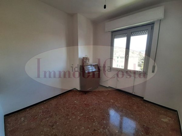 appartamento in vendita a Lavagna