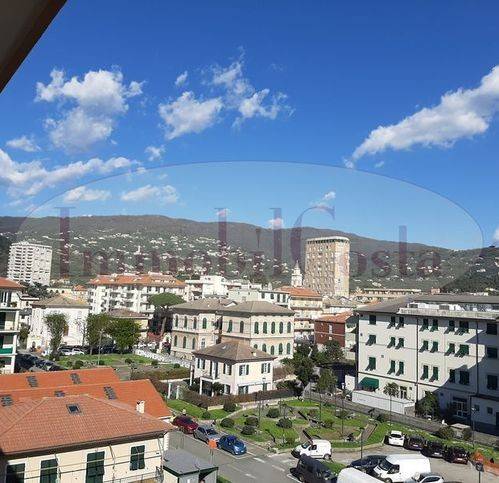 appartamento in vendita a Lavagna