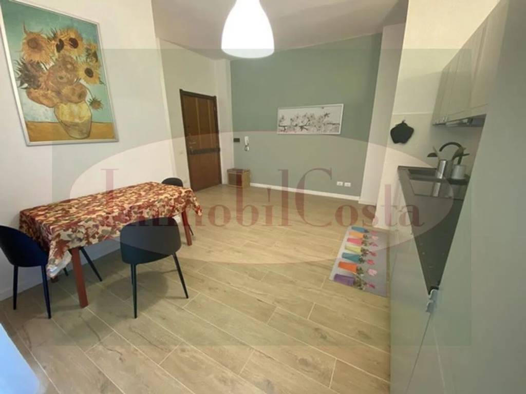 appartamento in vendita a Lavagna