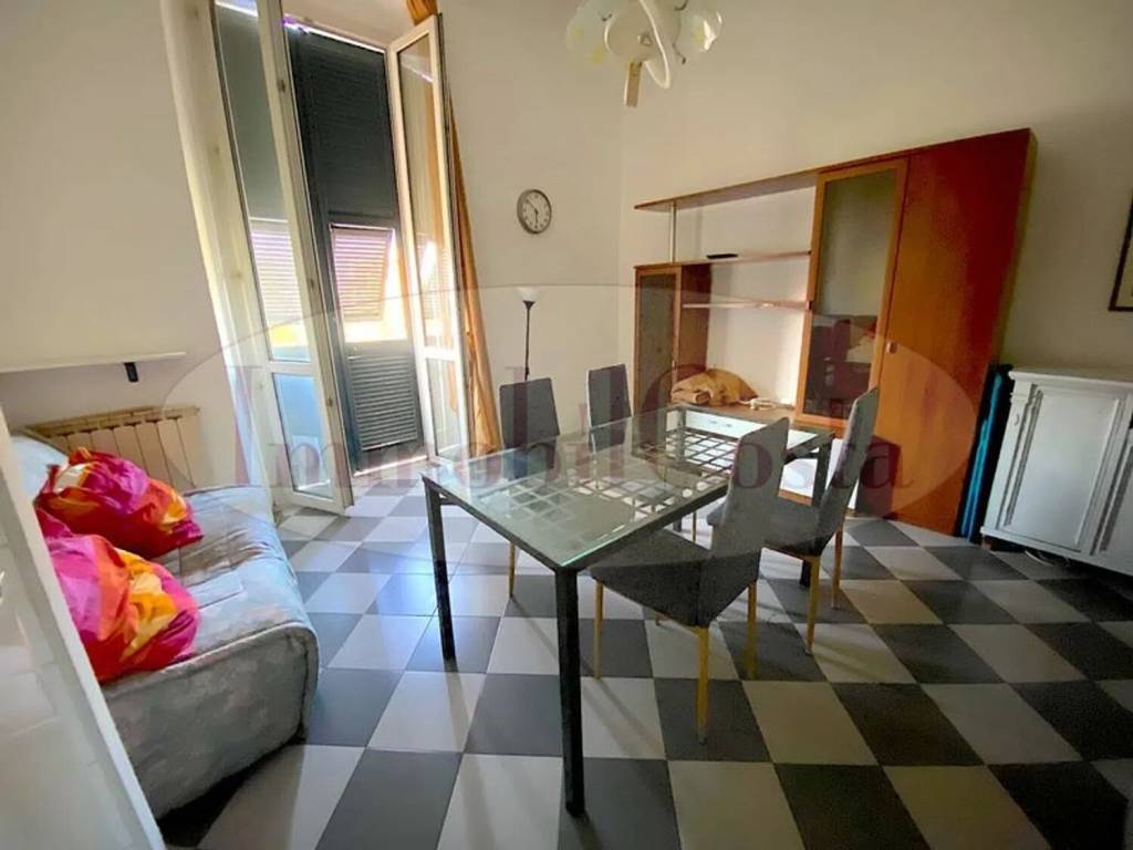 appartamento in vendita a Lavagna