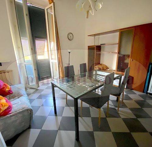 appartamento in vendita a Lavagna