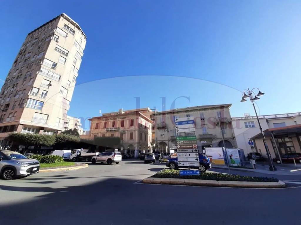 negozio in vendita a Lavagna