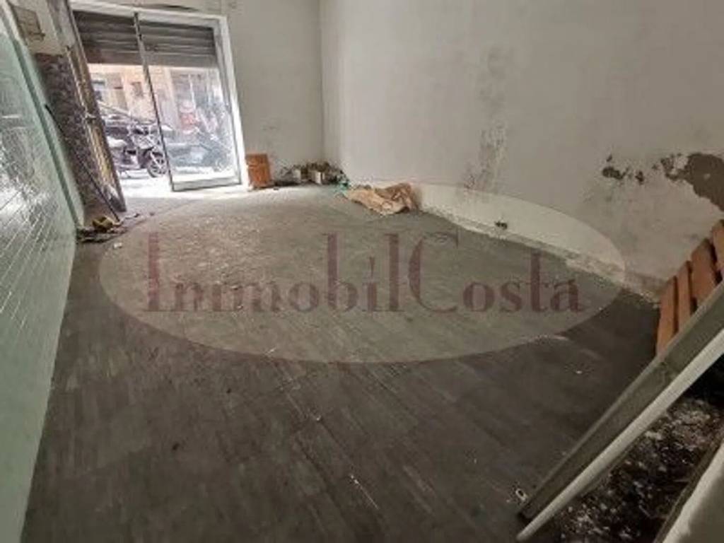 negozio in vendita a Lavagna