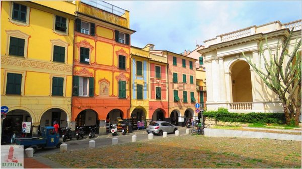 casa semindipendente in vendita a Lavagna