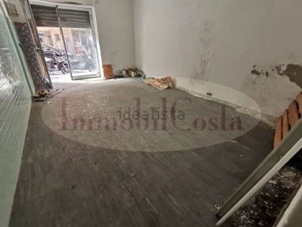 negozio in vendita a Lavagna