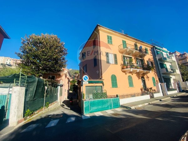 appartamento in vendita a Lavagna