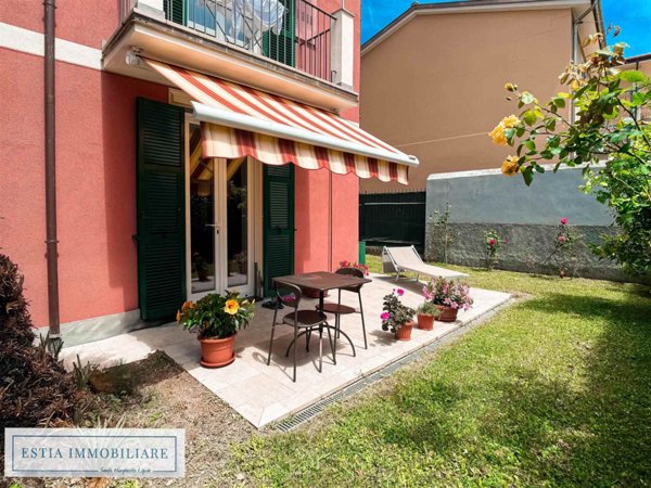 appartamento in vendita a Lavagna