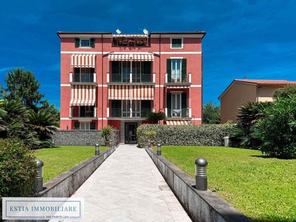 appartamento in vendita a Lavagna