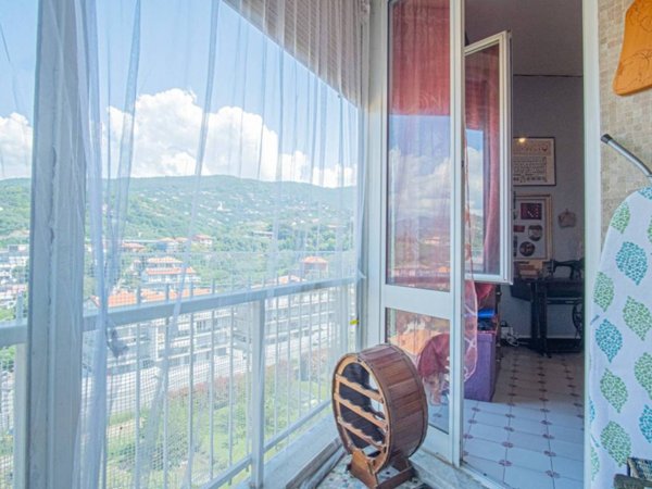 appartamento in vendita a Lavagna