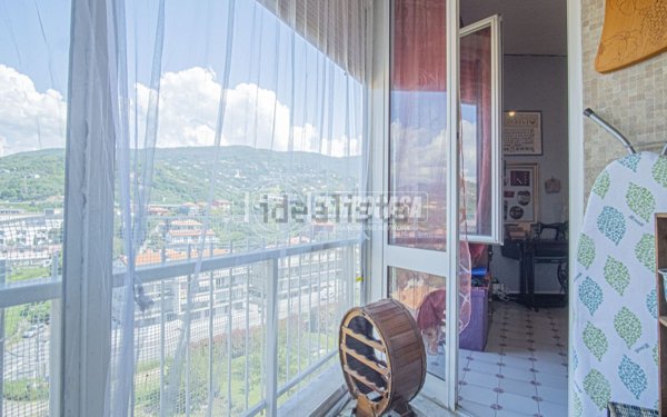 appartamento in vendita a Lavagna