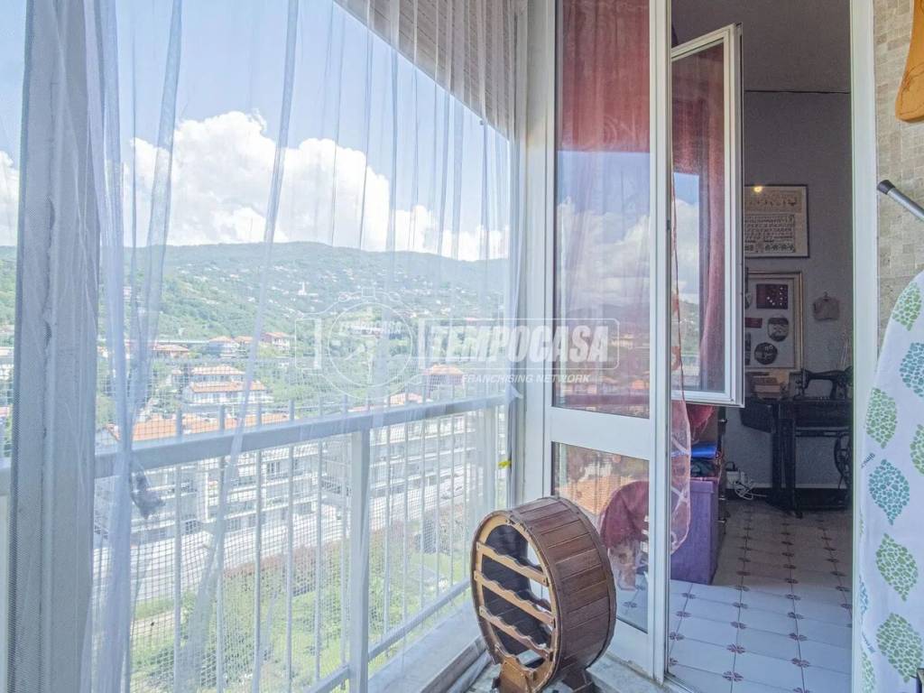 appartamento in vendita a Lavagna