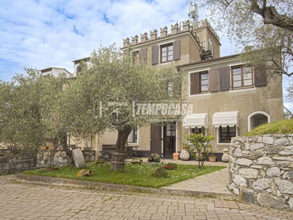 appartamento in vendita a Lavagna