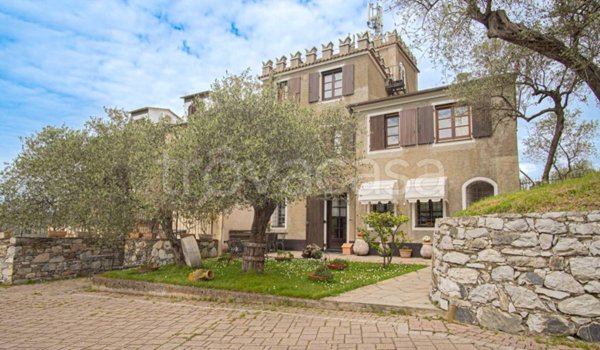 appartamento in vendita a Lavagna