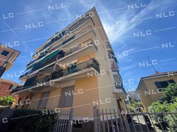 appartamento in vendita a Lavagna