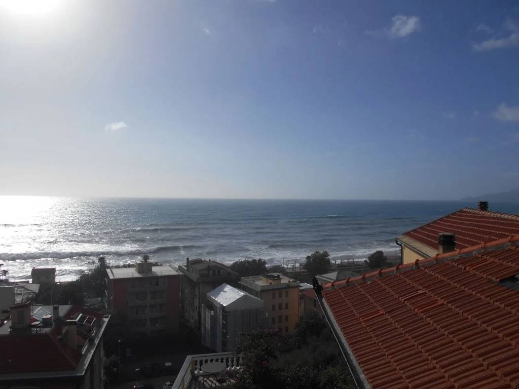casa indipendente in vendita a Lavagna
