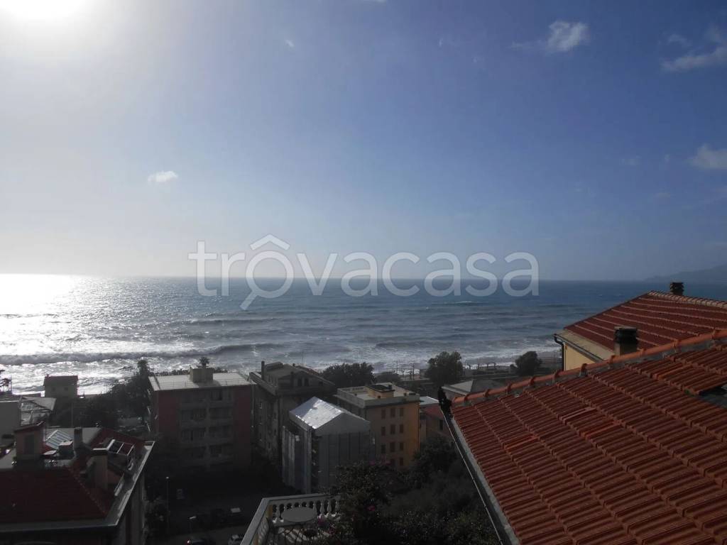 casa indipendente in vendita a Lavagna