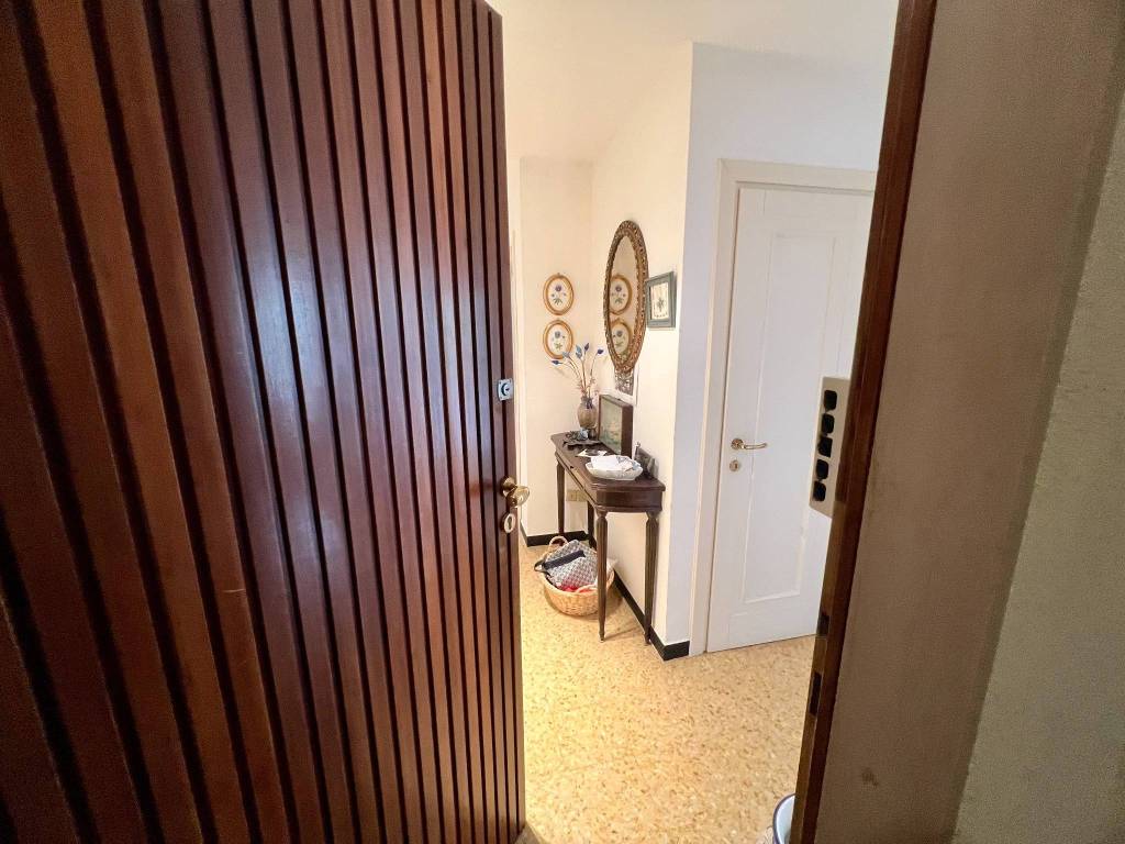 appartamento in vendita a Lavagna