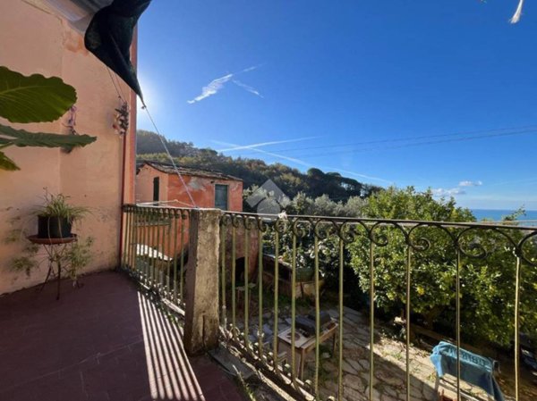 appartamento in vendita a Lavagna