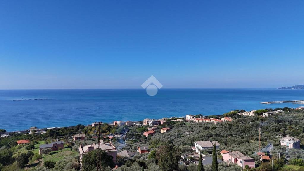 appartamento in vendita a Lavagna