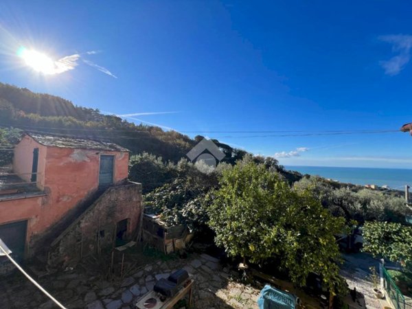 appartamento in vendita a Lavagna