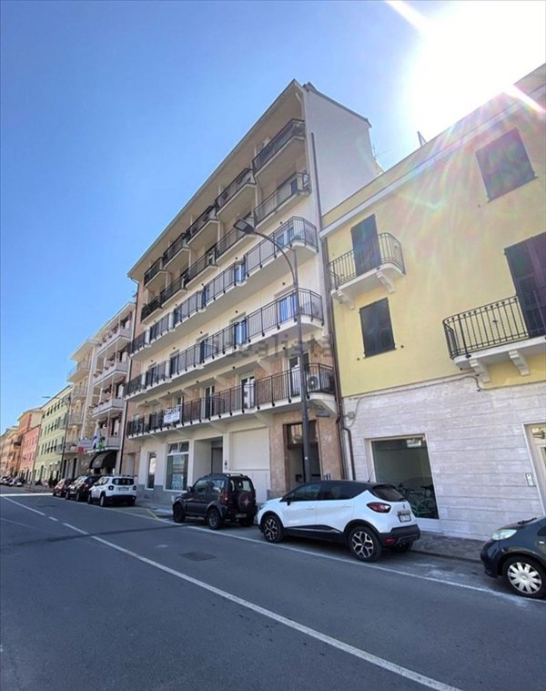 appartamento in vendita a Lavagna
