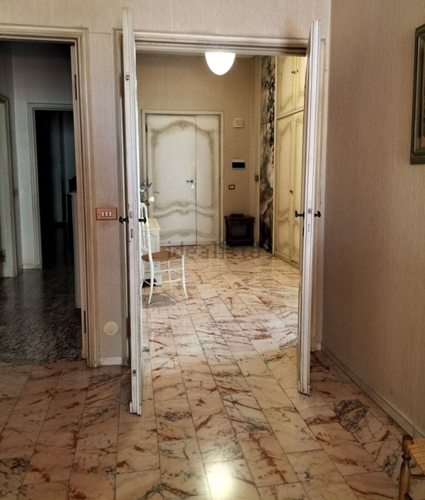 appartamento in vendita a Lavagna