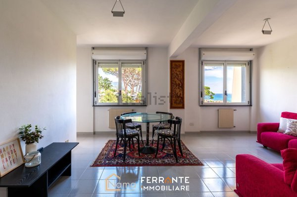 appartamento in vendita a Lavagna