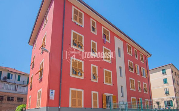 appartamento in vendita a Lavagna