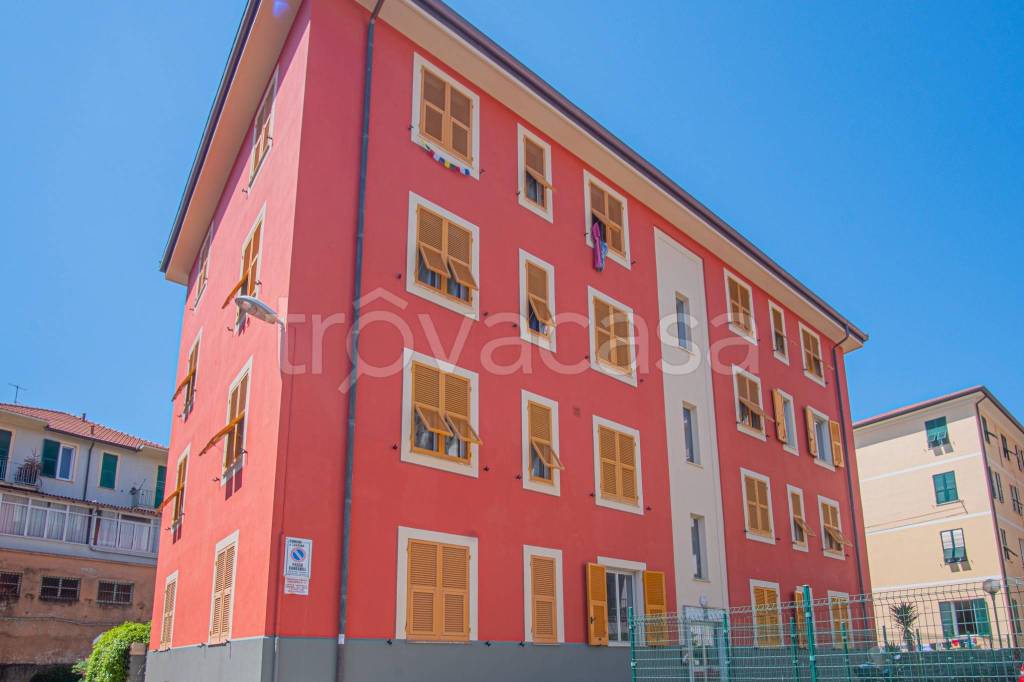 appartamento in vendita a Lavagna