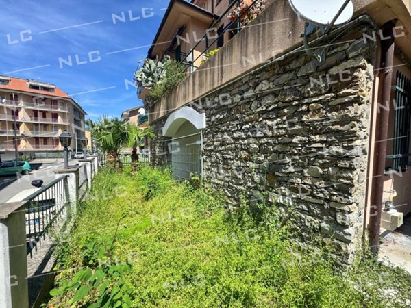 appartamento in vendita a Lavagna