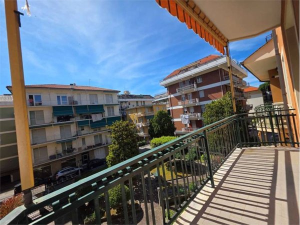 appartamento in vendita a Lavagna