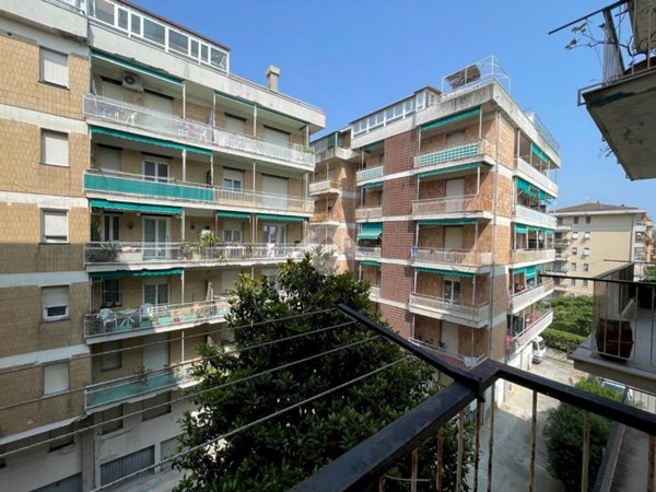 appartamento in vendita a Lavagna