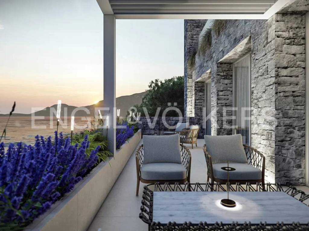 appartamento in vendita a Lavagna