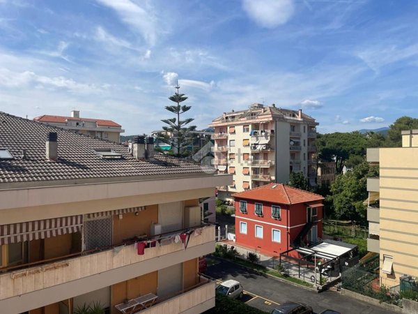 appartamento in vendita a Lavagna
