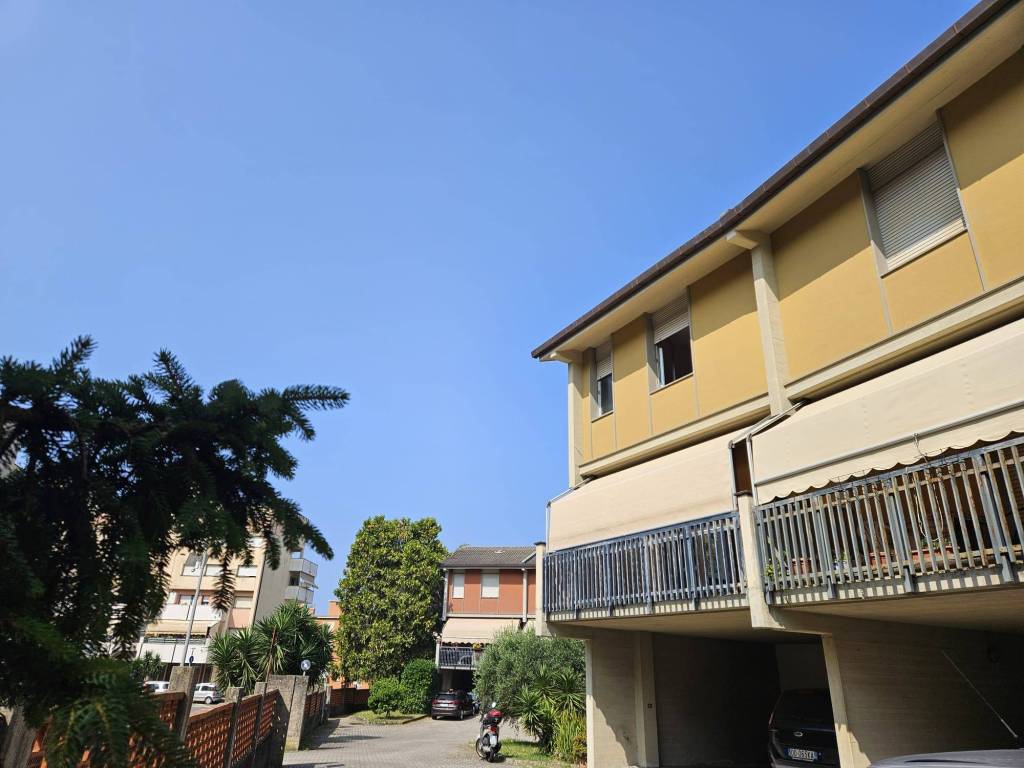 appartamento in vendita a Lavagna