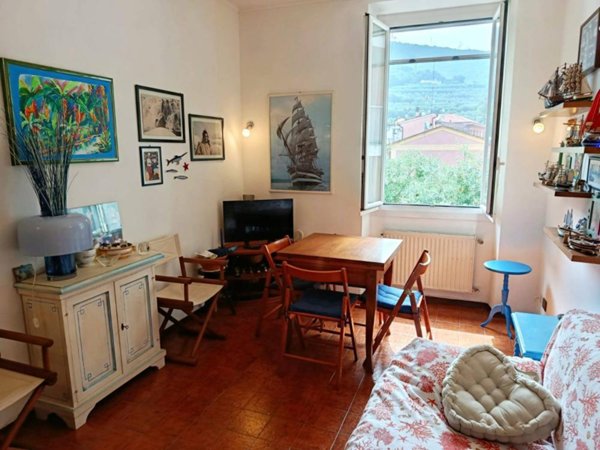 appartamento in vendita a Lavagna