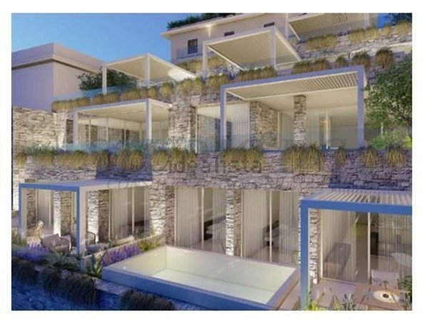 appartamento in vendita a Lavagna